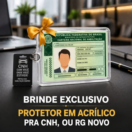 Carteira Magnética para iPhone com Suporte