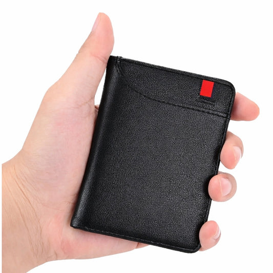 Carteira Slim Porta Cartão e CNH M.Looy
