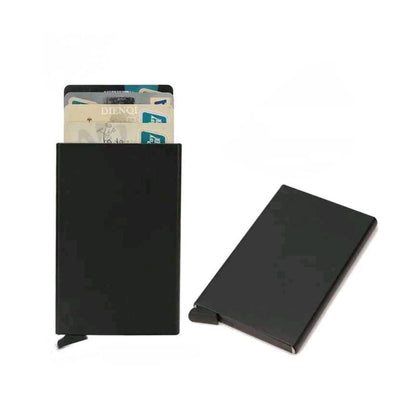 Porta-Cartões Antifurto RFID/NFC
