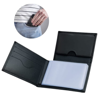 Carteira Masculina em L