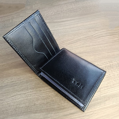 Carteira Masculina em L