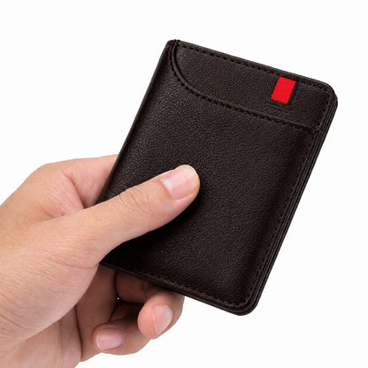 Carteira Slim Porta Cartão e CNH M.Looy