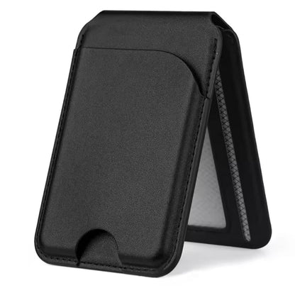 Carteira Magnética para iPhone com Suporte