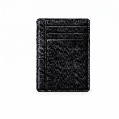 Carteira Slim Masculina – Compacta, Elegante e Funcional