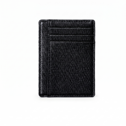 Carteira Slim Masculina – Compacta, Elegante e Funcional
