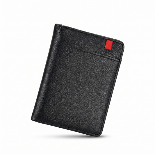 Carteira Slim Porta Cartão e CNH M.Looy