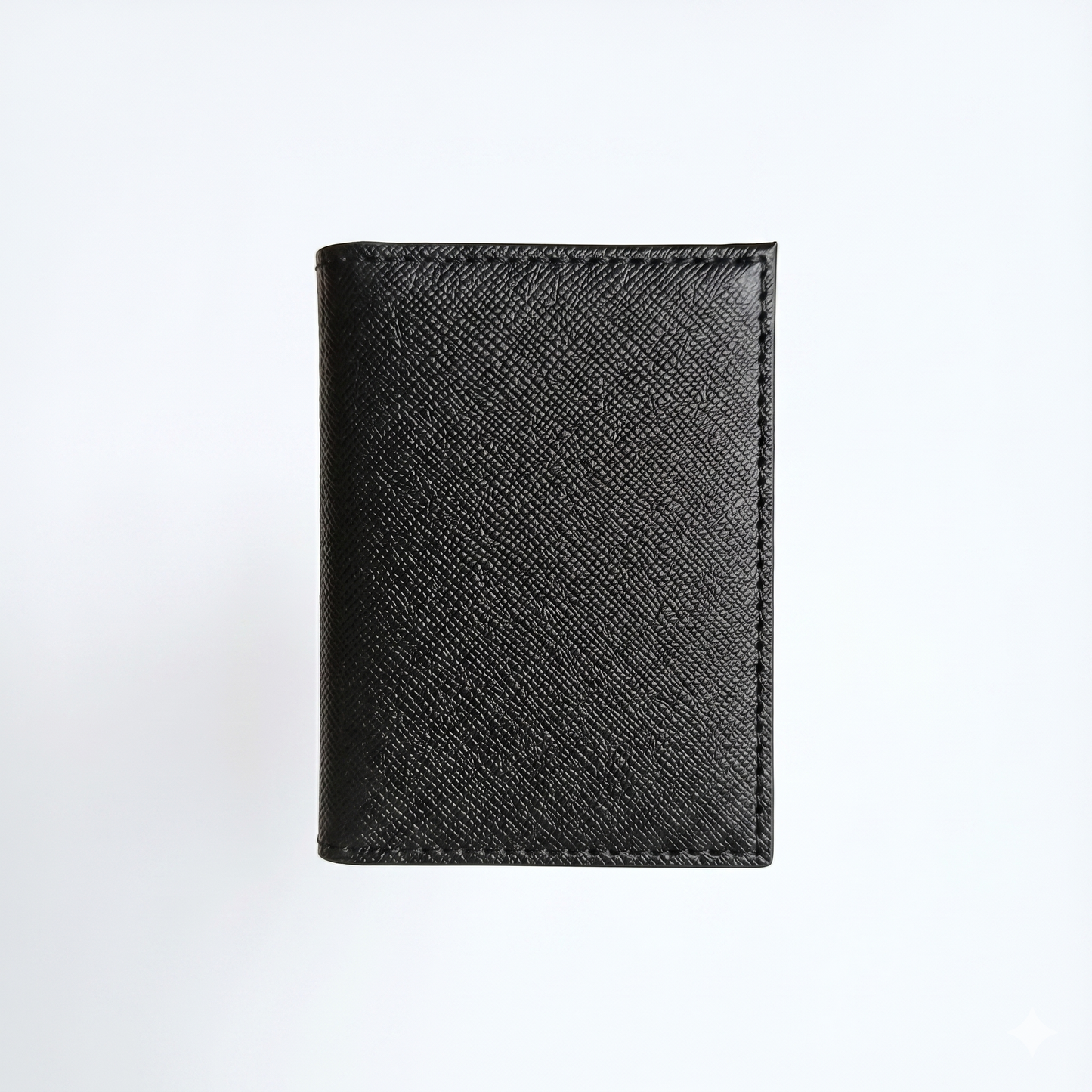Carteira Slim Porta Cartão, CNH e RG Grande