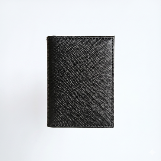 Carteira Slim Porta Cartão, CNH e RG Grande